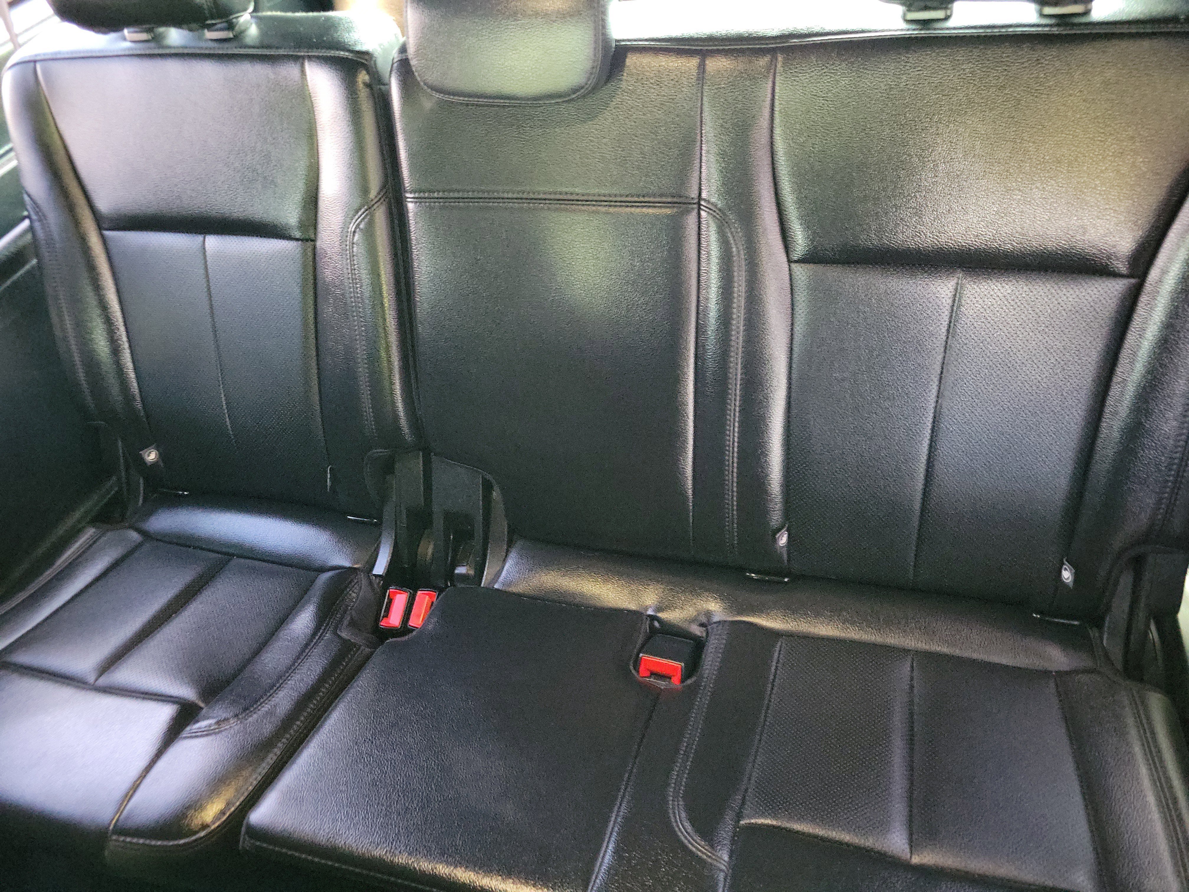 Used 2021 Ford Expedition Max XLT image 10