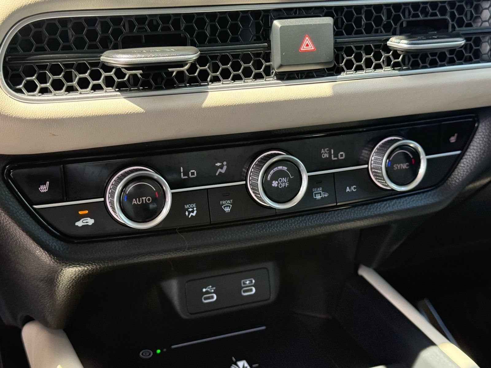 Certified 2026 Honda HR-V EX-L image 24