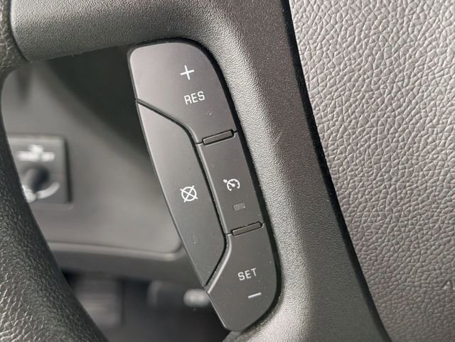 Used 2024 GMC Savana 2500 w/ Driver Convenience Package RWD image 14