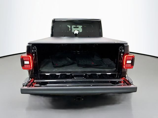 Used 2023 Jeep Gladiator Mojave w/ LED Lighting Group image 26