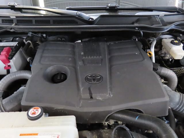Used 2023 Toyota Tundra SR5 image 32