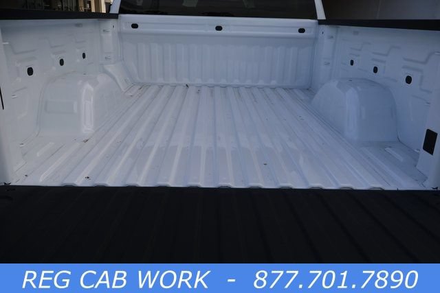 New 2026 GMC Sierra 1500 Pro w/ Convenience Package RWD image 14