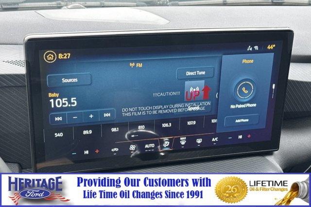 New 2026 Ford Mustang Coupe image 17