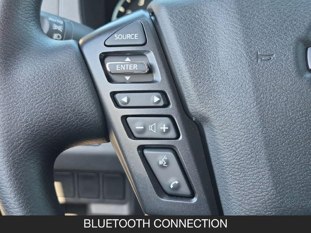 New 2026 Nissan Frontier S RWD image 17