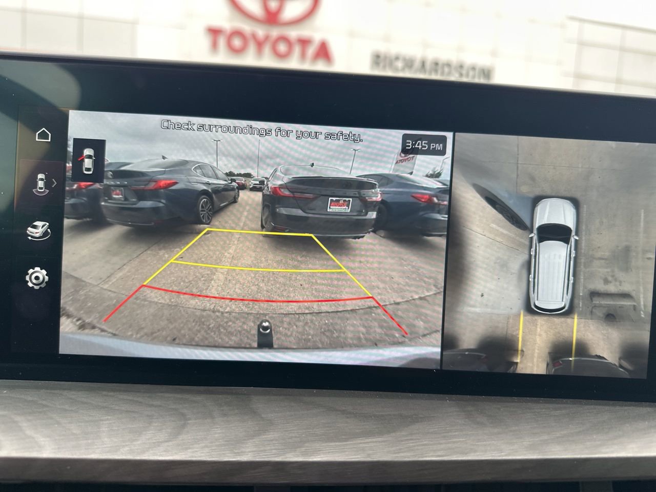 Used 2024 Kia Telluride SX Prestige X-Line image 6