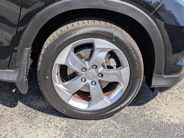 Used 2017 Honda HR-V EX-L image 11