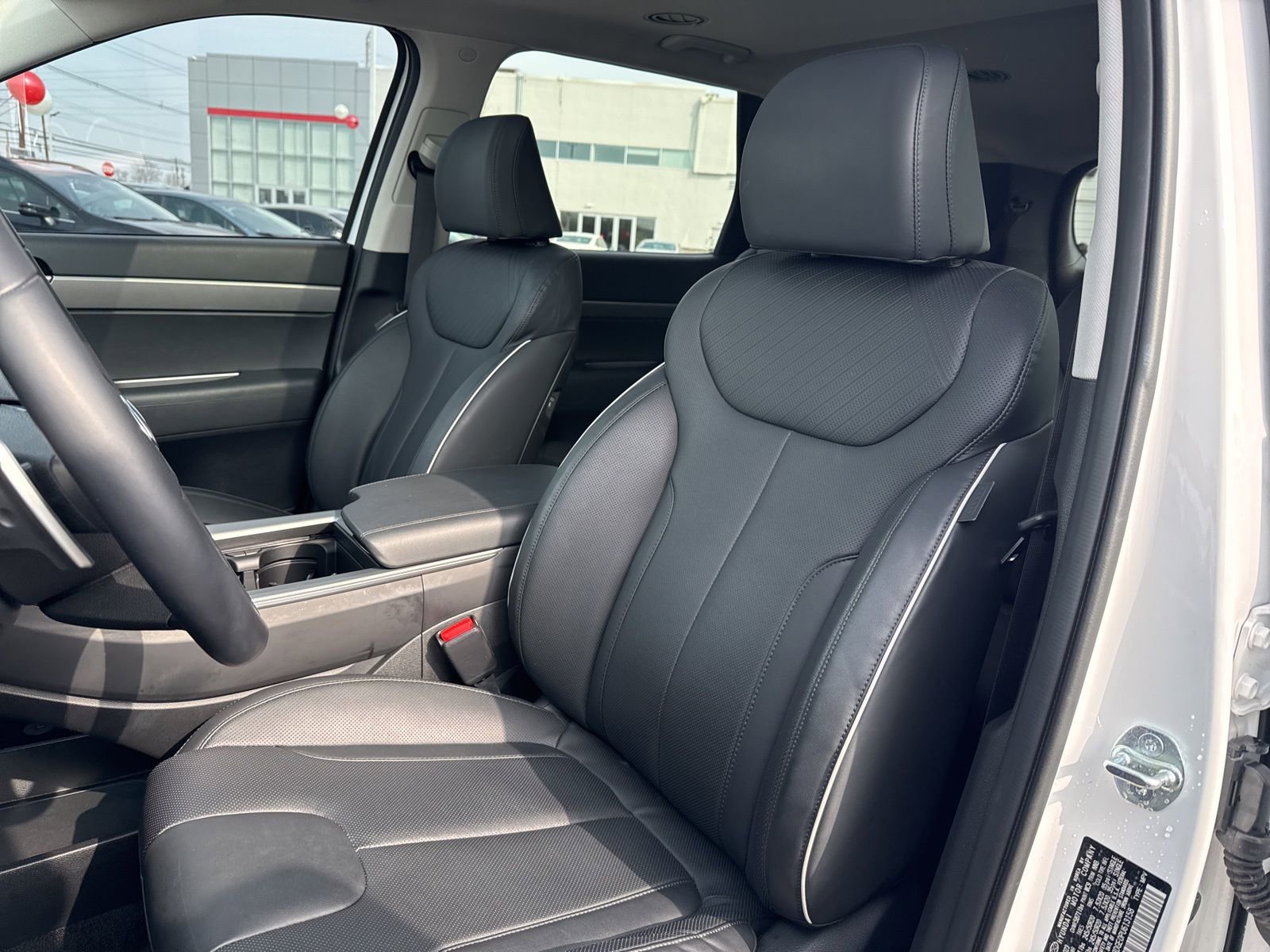 Used 2023 Hyundai Palisade XRT image 13