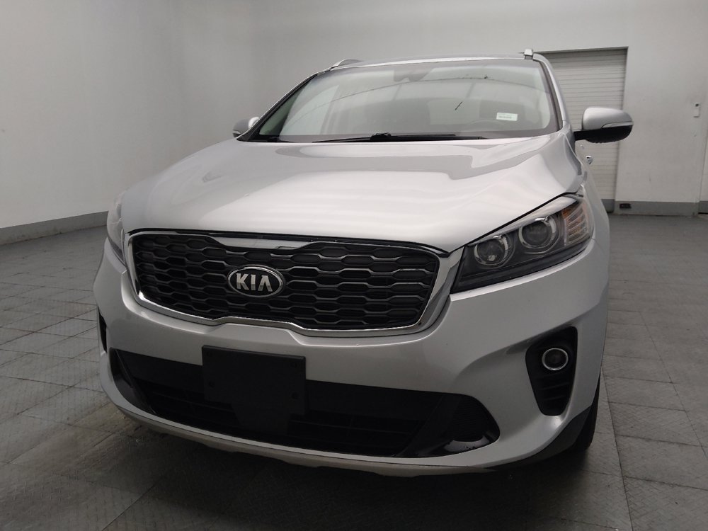 Used 2019 Kia Sorento EX AWD/4WD image 15