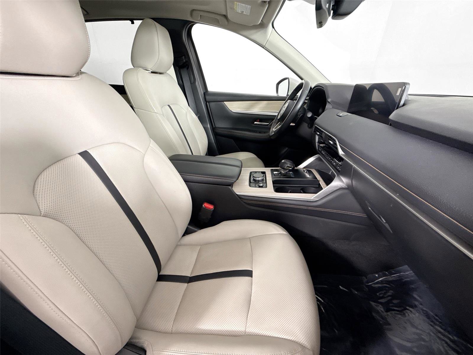 Certified 2024 MAZDA CX-90 3.3 Turbo S image 44