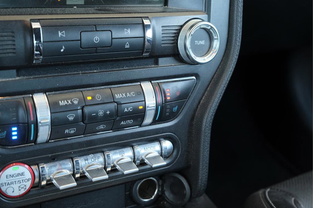 Used 2015 Ford Mustang GT Premium w/ GT Performance Package image 27