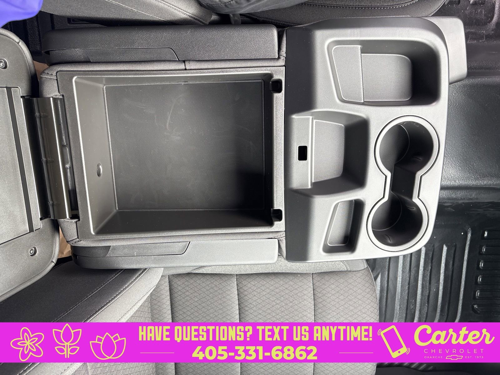 New 2026 Chevrolet Silverado 3500 W/T w/ WT Convenience Package image 23