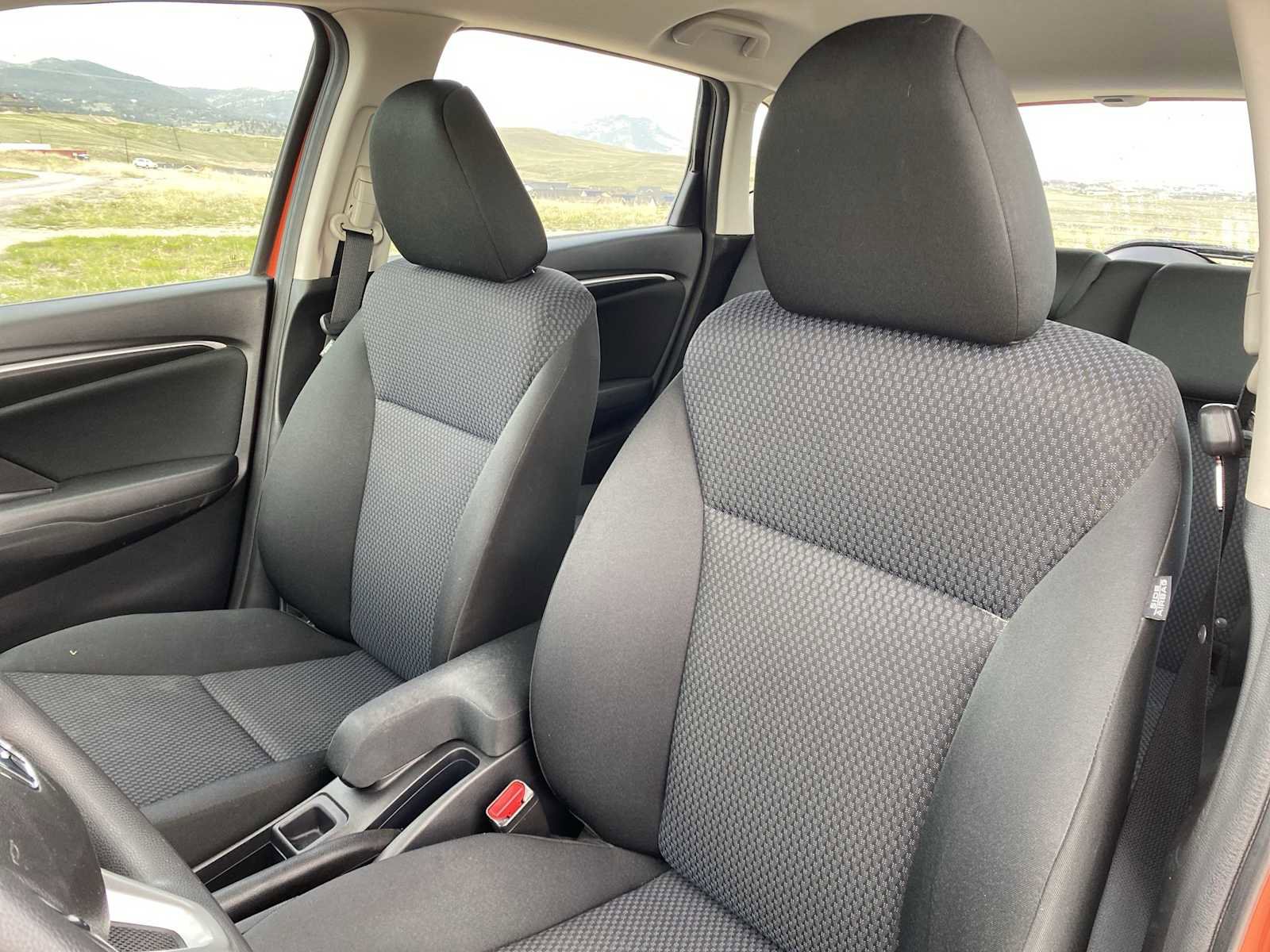 Used 2020 Honda Fit LX image 19