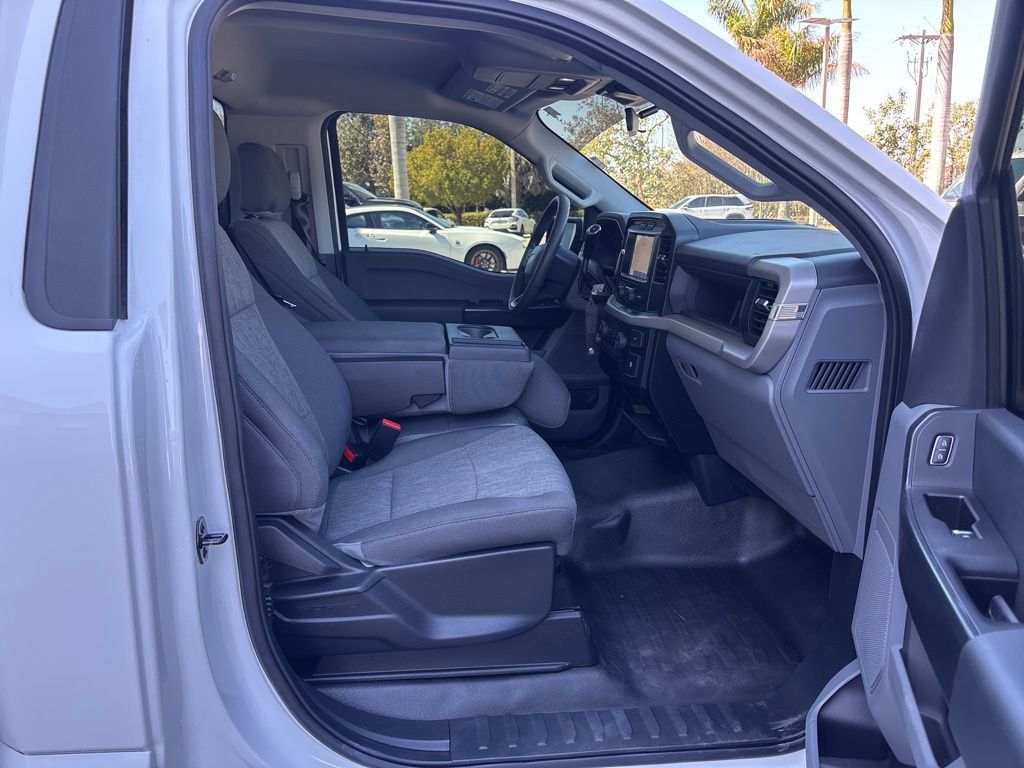 Used 2023 Ford F150 XL image 31