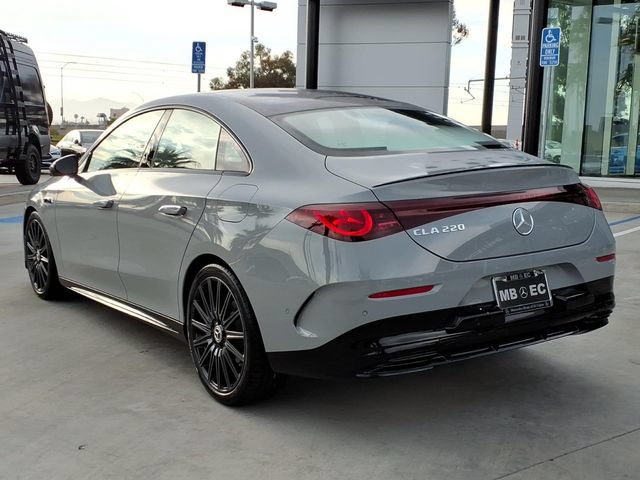 New 2027 Mercedes-Benz CLA 220 image 21