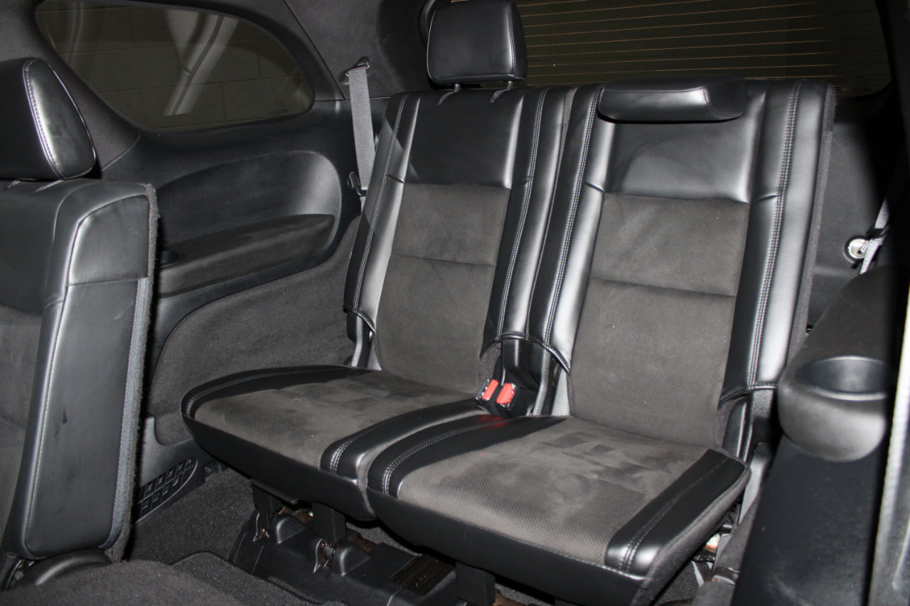 Used 2020 Dodge Durango GT image 19