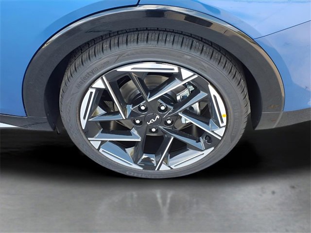 New 2025 Kia K4 GT-Line image 20