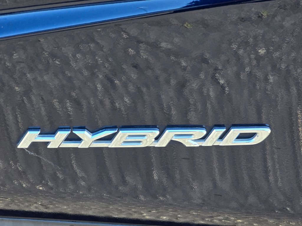 Used 2021 Lexus RX 450h AWD w/ Premium Package image 28