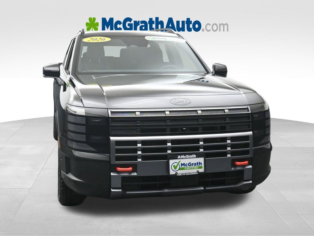 New 2026 Hyundai Palisade XRT Pro image 4