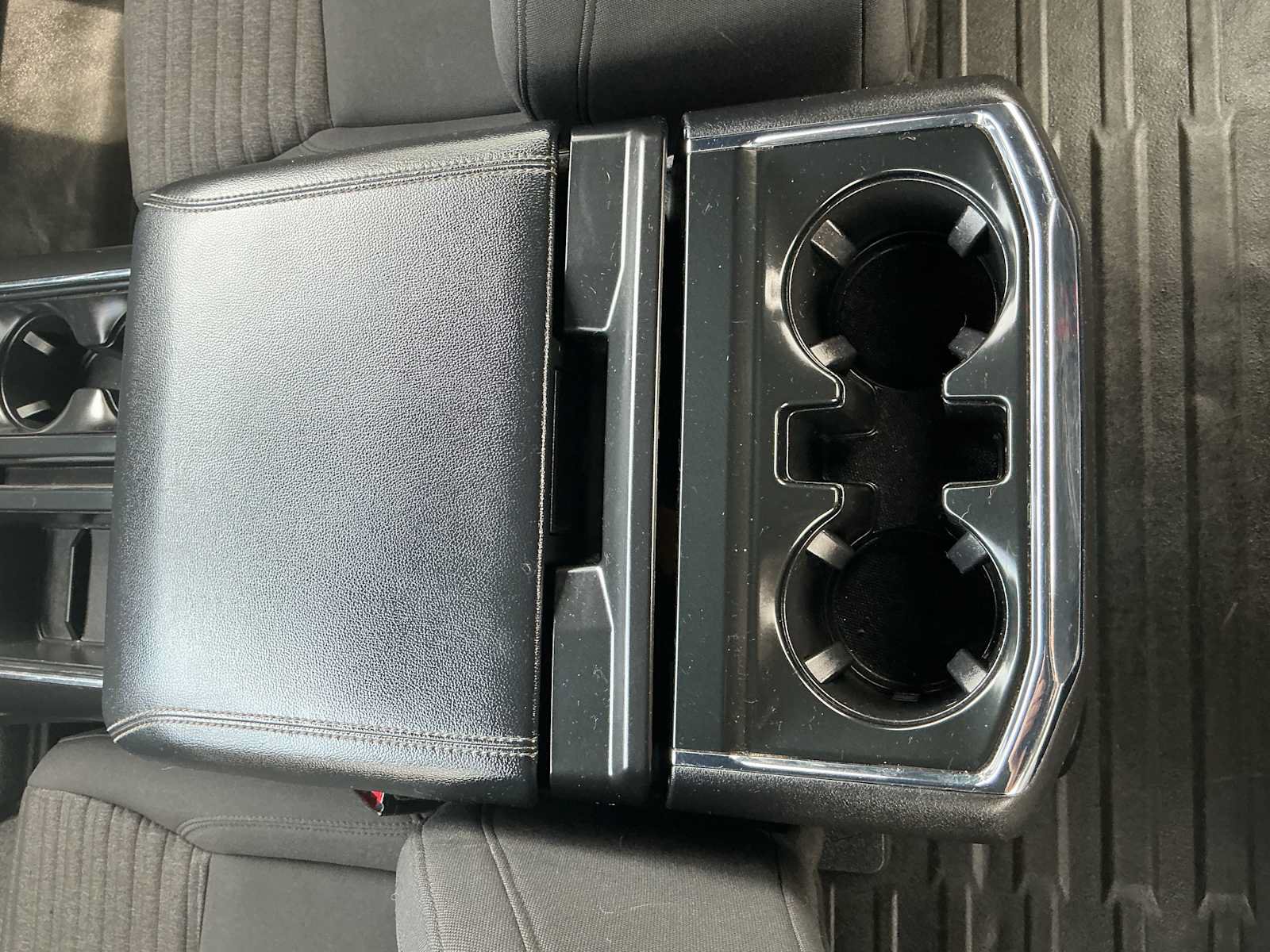 Used 2021 Ford F150 XL w/ STX Appearance Package AWD/4WD image 17
