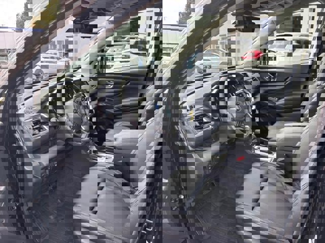 New 2025 Subaru Ascent Limited image 74