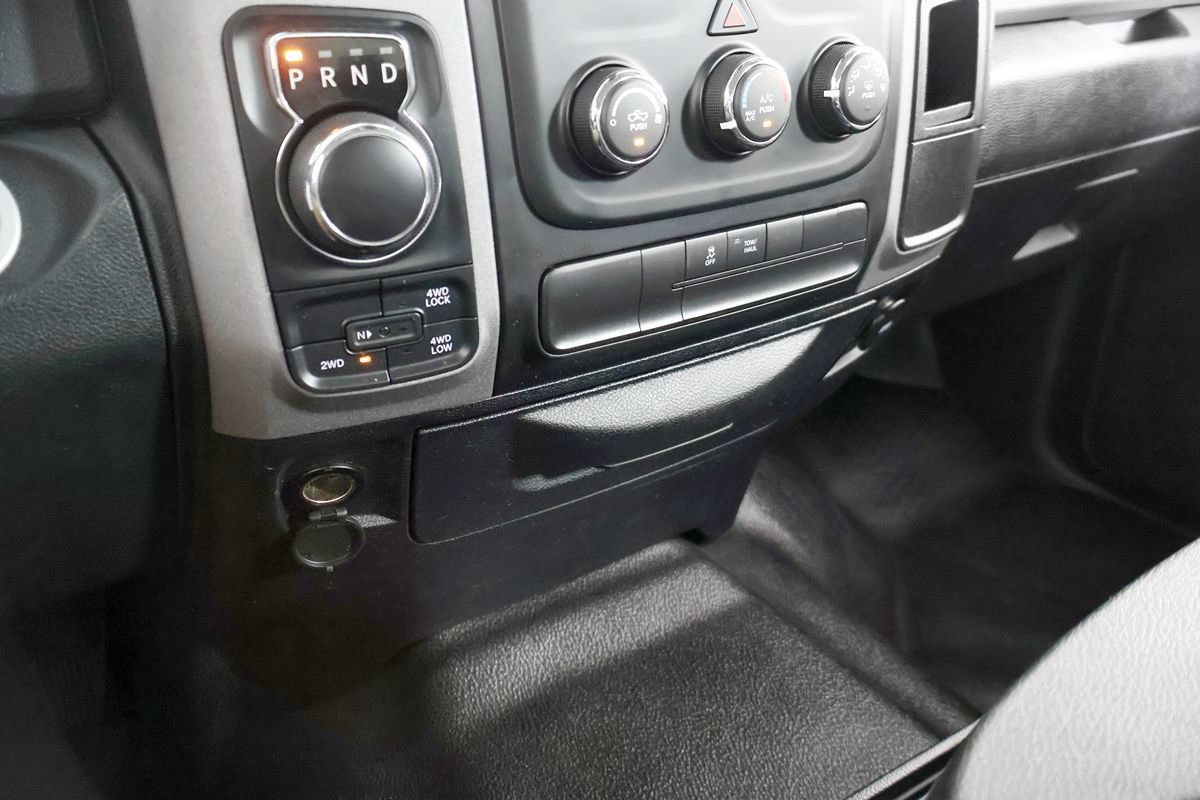 Used 2016 RAM 1500 Tradesman w/ Popular Equipment Group AWD/4WD image 32