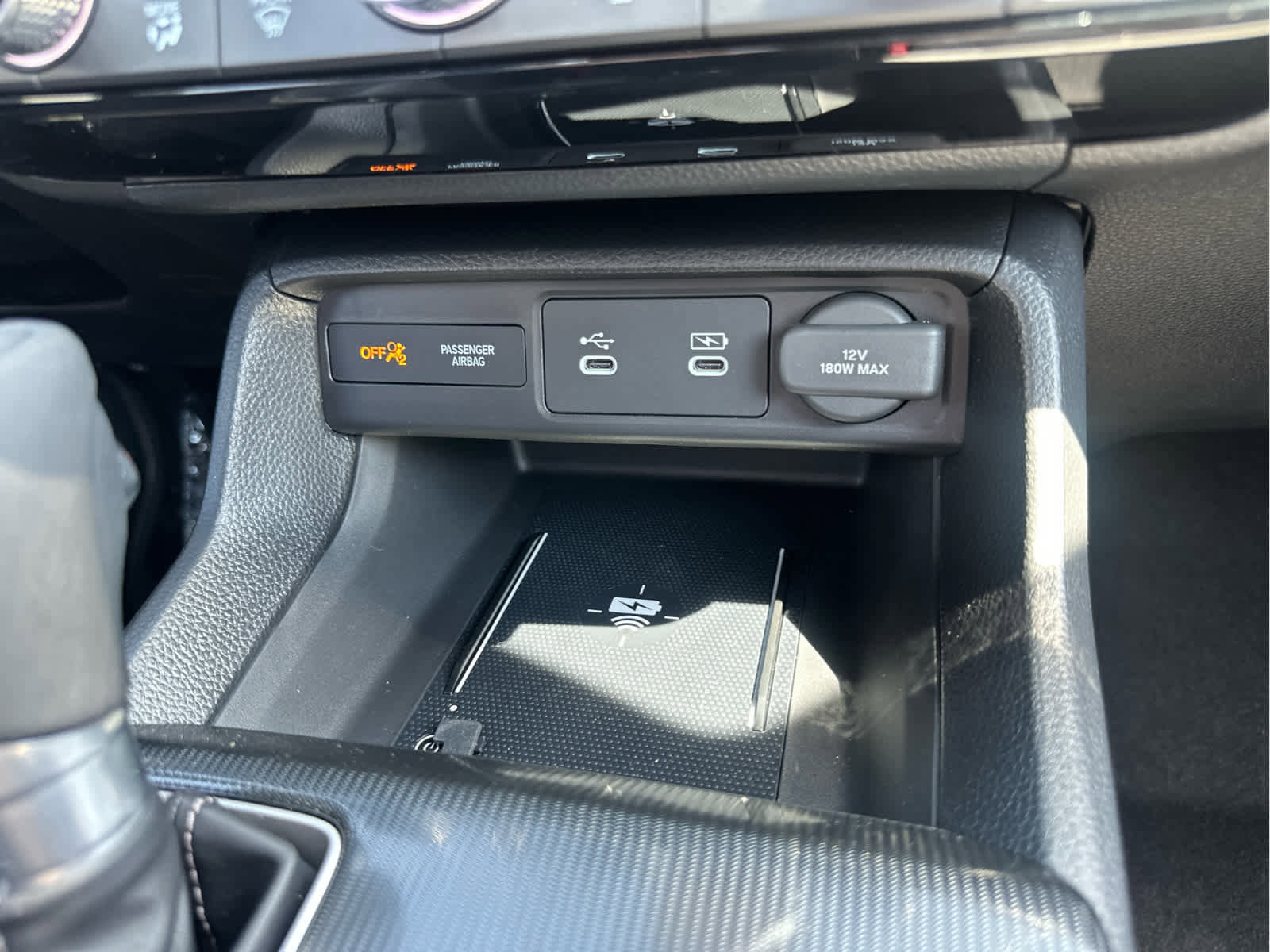 New 2026 Honda Civic Sport Touring image 34