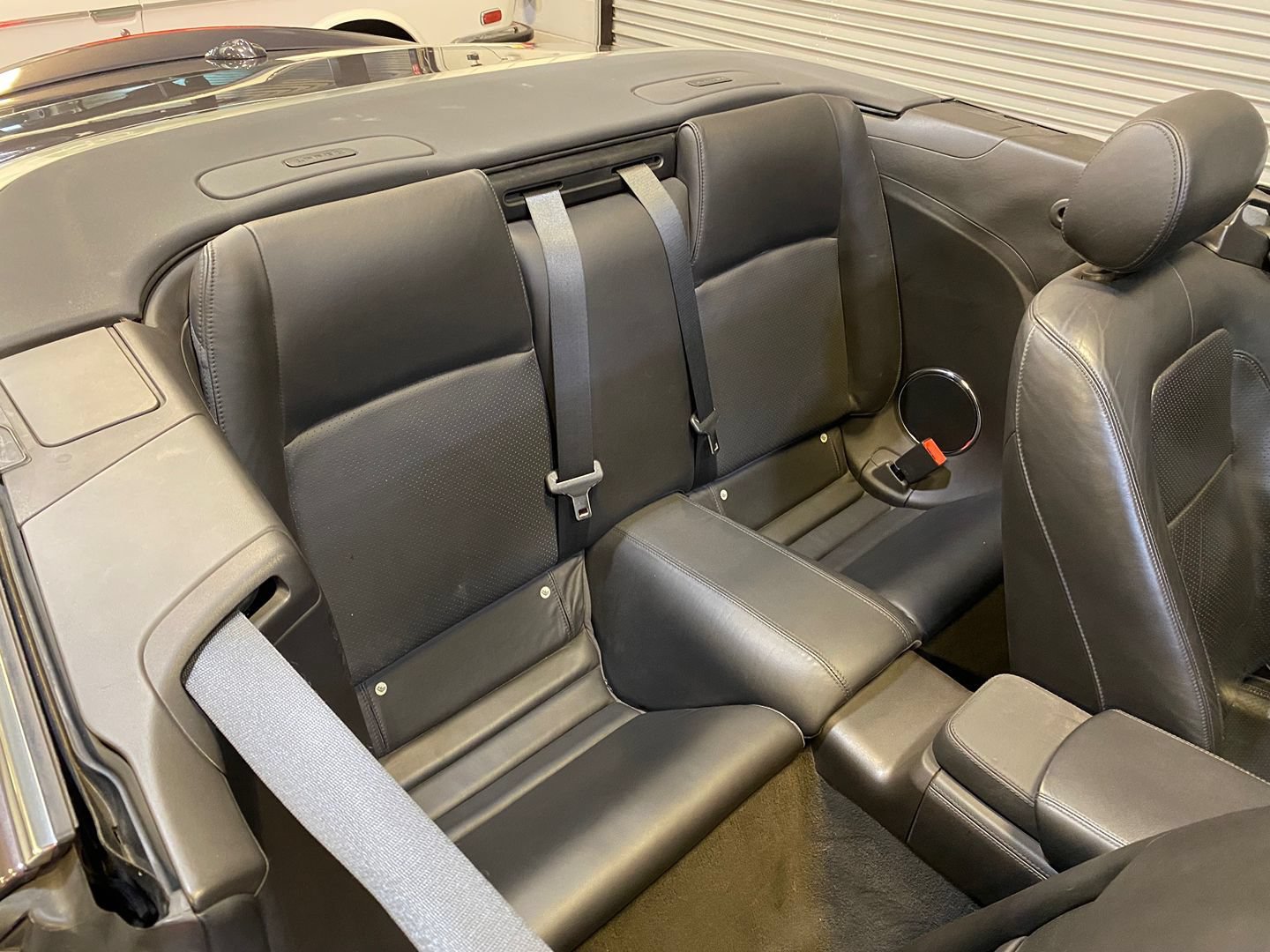 Used 2008 Jaguar XKR R RWD image 28