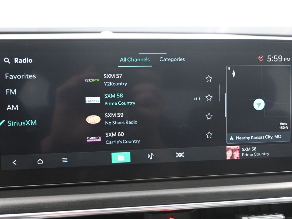 Certified 2026 Kia K5 GT image 19