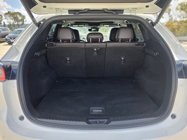 Certified 2023 MAZDA CX-5 Signature image 13
