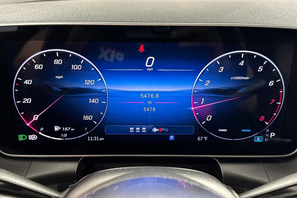 Certified 2026 Mercedes-Benz GLC 300 image 31