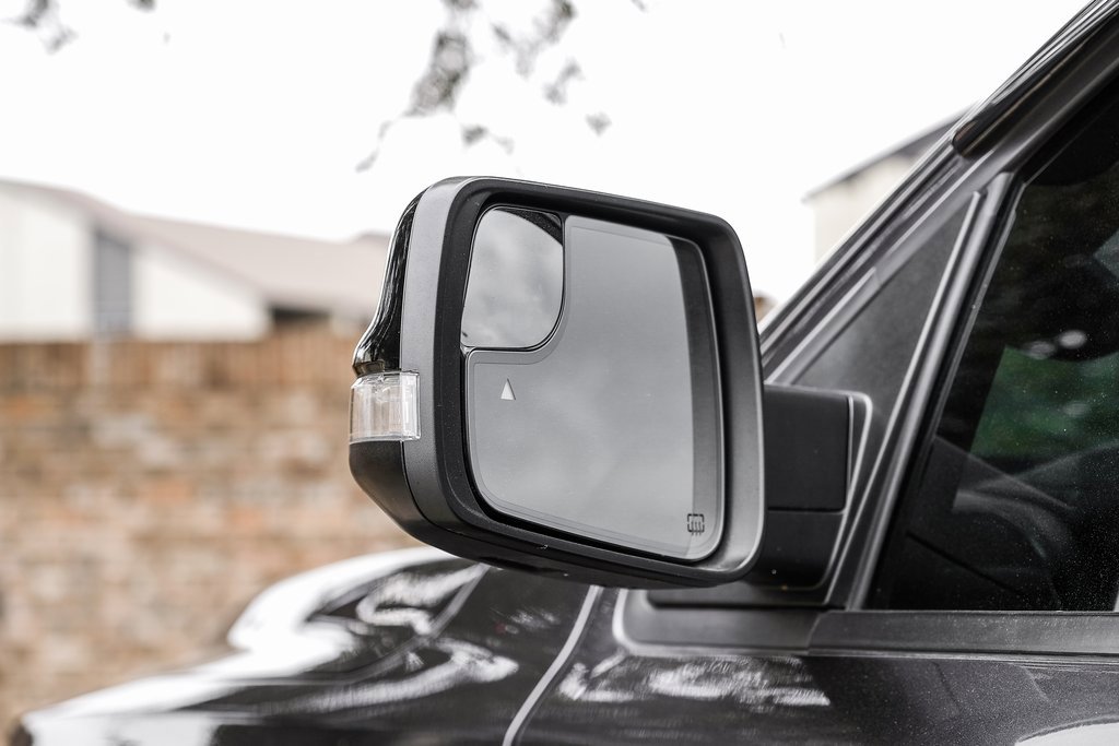 Used 2021 RAM 1500 Limited w/ Night Edition image 58