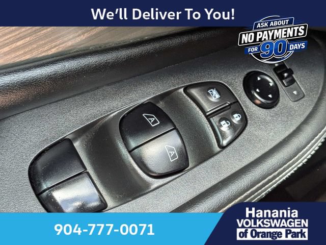 Used 2016 Nissan Murano SV FWD image 25