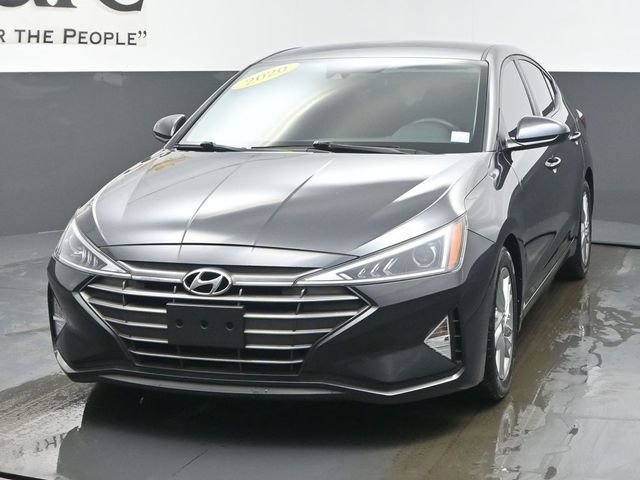 Used 2020 Hyundai Elantra SEL w/ Cargo Package (C1) image 7