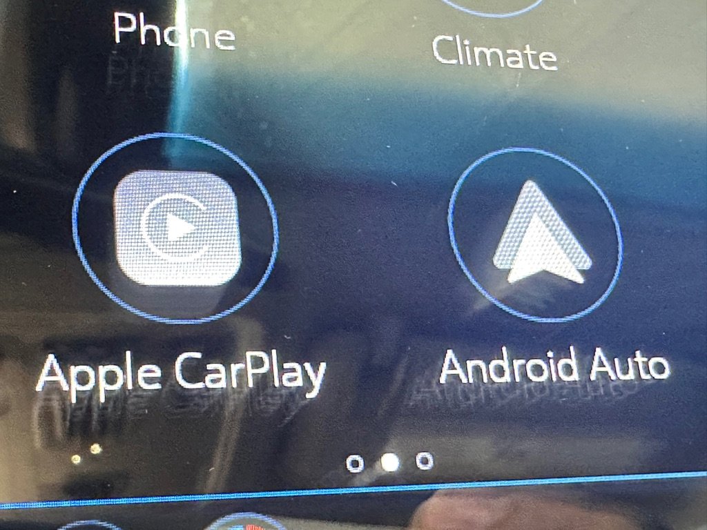 Used 2019 Cadillac CTS AWD Sedan image 35