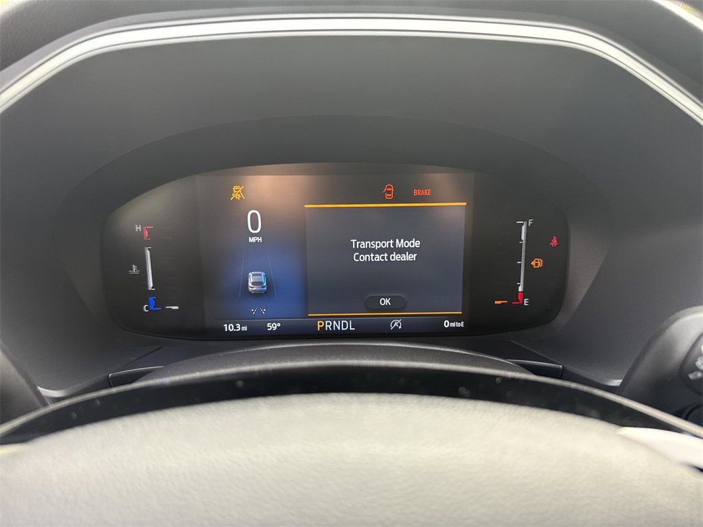 Used 2025 Ford Escape Active w/ Cold Weather Package image 18