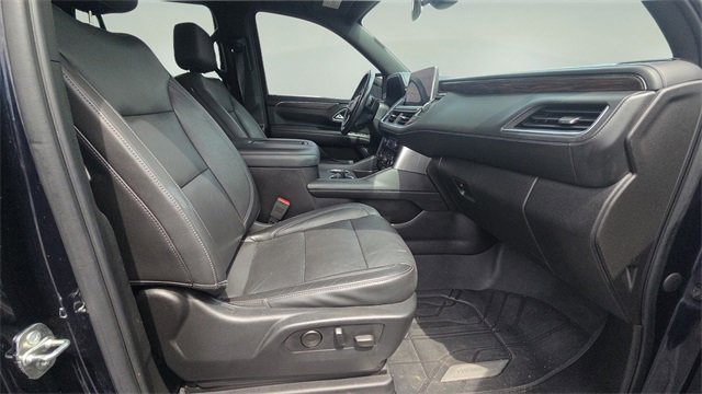 Used 2021 Chevrolet Tahoe LT w/ LT Signature Package image 10