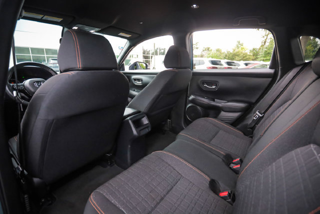 Used 2024 Honda HR-V Sport image 45