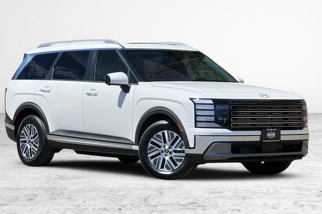 New 2027 Hyundai Palisade SEL Premium