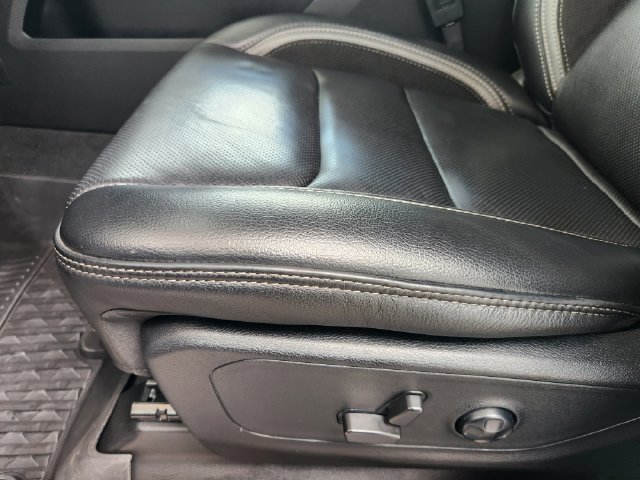 Used 2023 RAM 1500 TRX w/ TRX Level 1 Equipment Group AWD/4WD image 21
