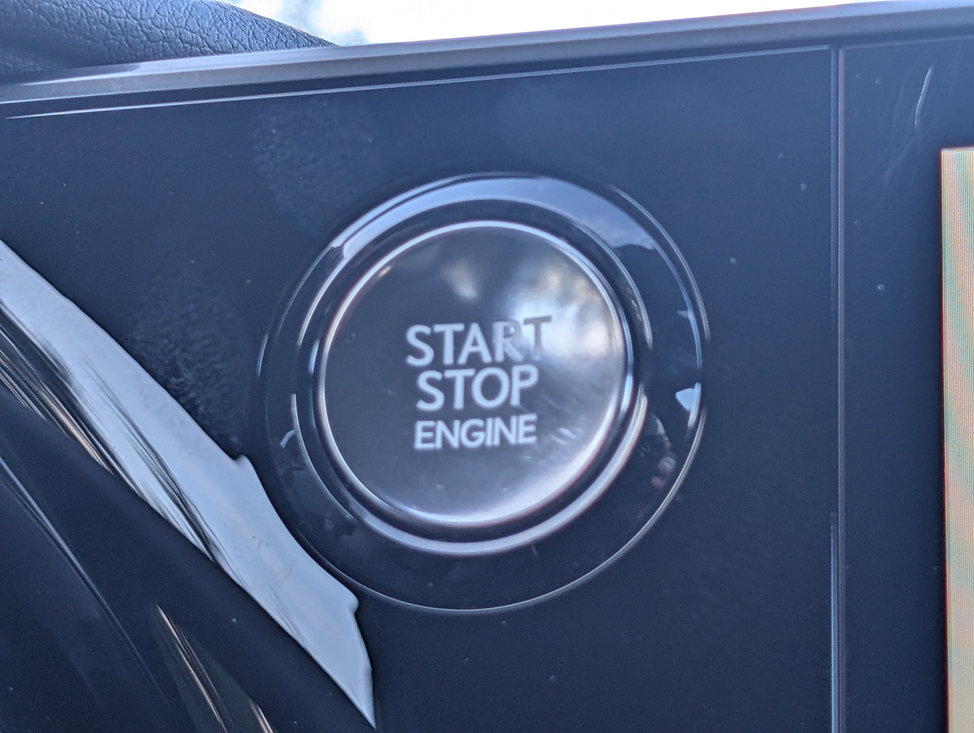 New 2026 Lexus TX 350 AWD image 28