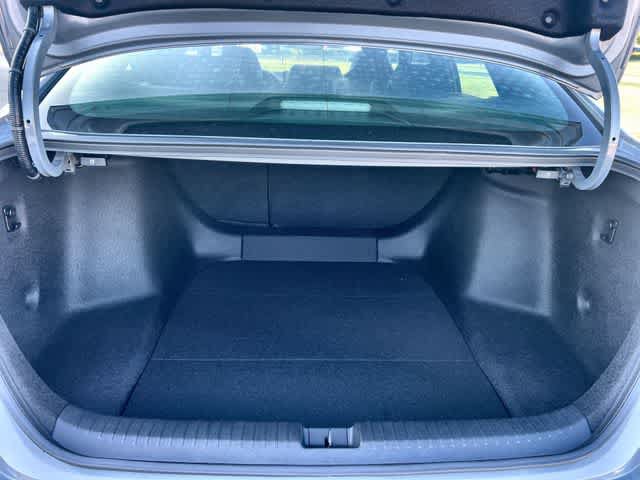 Certified 2026 Honda Accord Sport image 20