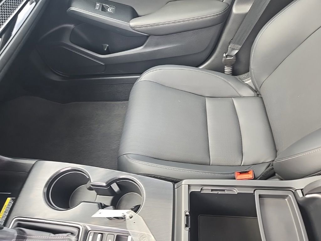 Certified 2024 Honda Civic Sport Touring image 25