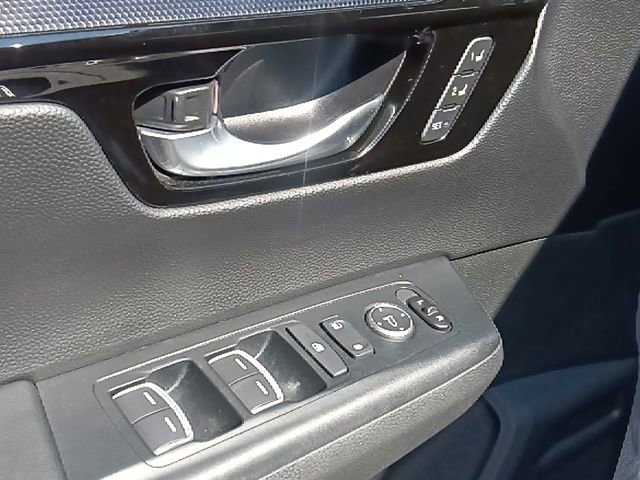 Used 2024 Honda CR-V Sport Touring image 12
