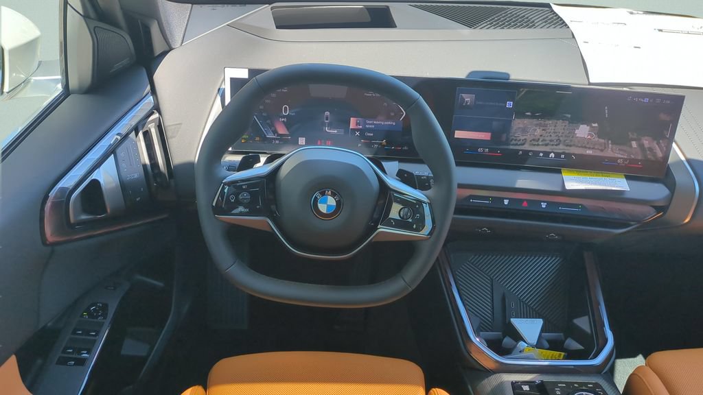 New 2026 BMW X3 xDrive30 AWD/4WD image 12