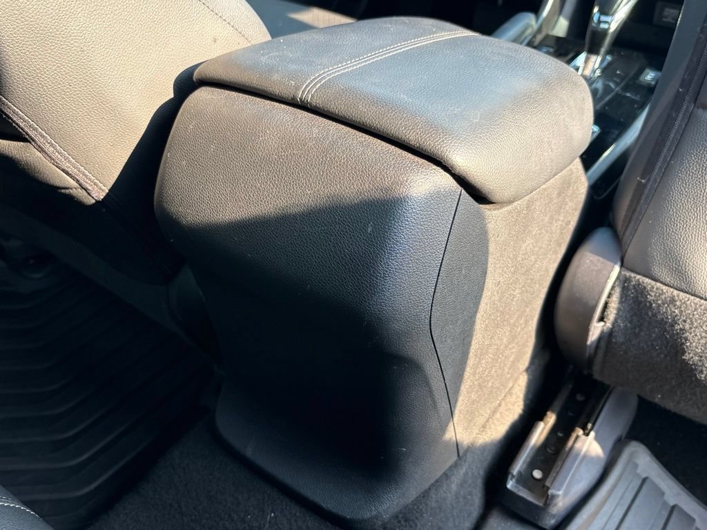 Used 2016 Honda Accord EX-L image 26