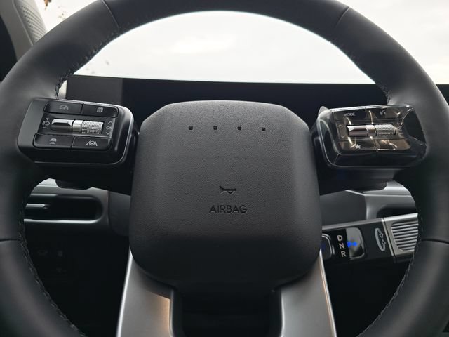 New 2026 Hyundai Ioniq 9 SEL AWD/4WD image 26