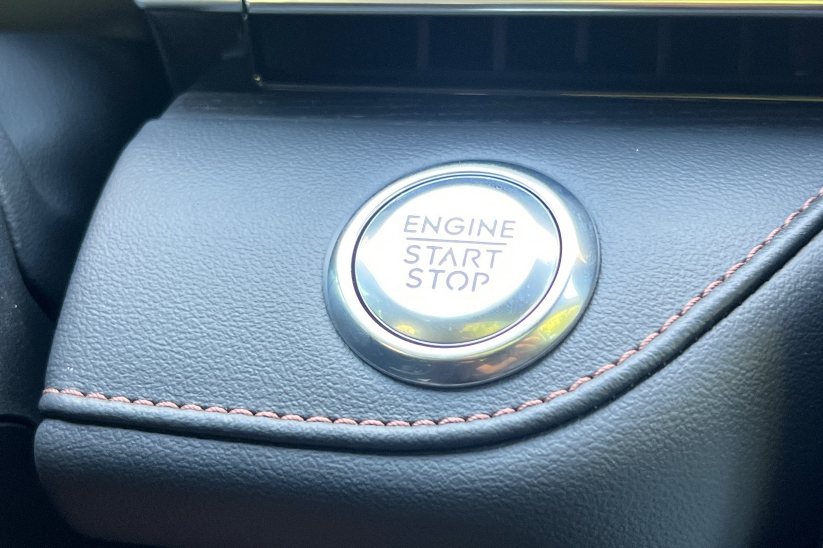 New 2026 Lincoln Nautilus Reserve AWD/4WD image 20