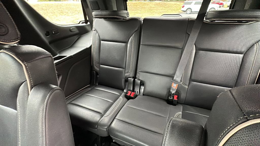 Used 2023 Chevrolet Tahoe Premier image 16