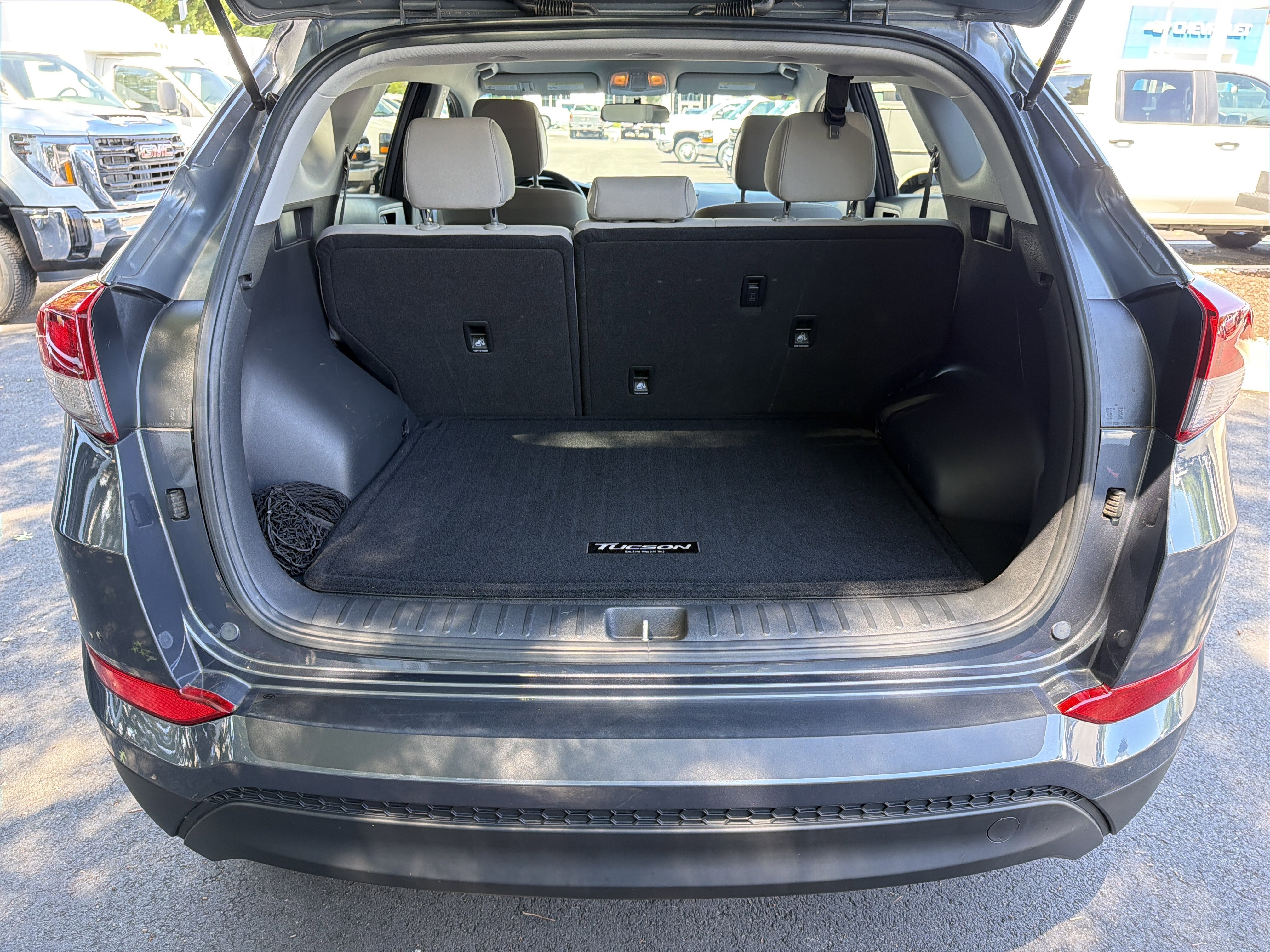 Used 2016 Hyundai Tucson SE w/ Option Group 02 FWD image 30