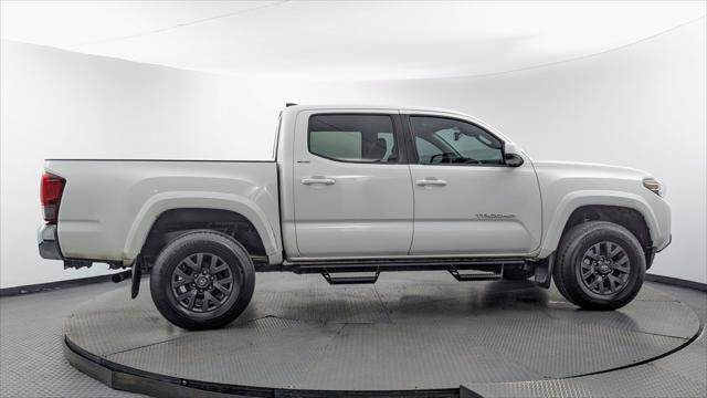 Used 2023 Toyota Tacoma SR5 RWD image 9